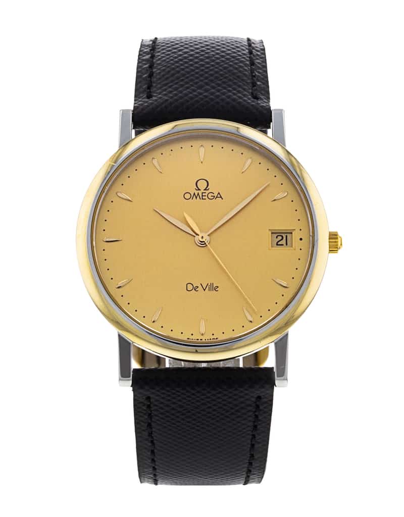 Omega De Ville Classics 196.2432 Omega De Ville Classics 196.2432